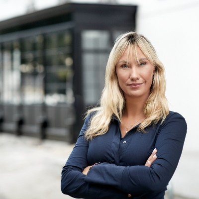 Josefine Jespersen