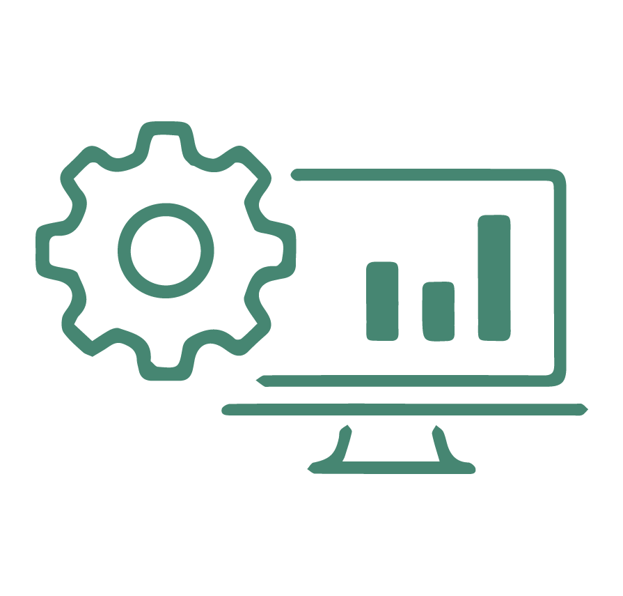Governance icon